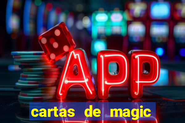 cartas de magic para imprimir